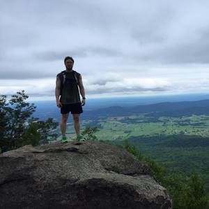 Meet your Posher, Will